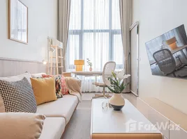 คอนโด 2 ห้องนอน ให้เช่า ในโครงการ ไลฟ์ รามา 4 - อโศก, คลองเตย