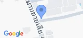 Map View of Grand Townhome II