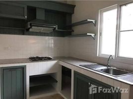 3 Bedroom House for sale at Baan Nonnipa Maejo, Nong Han, San Sai