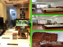 5 Bedroom House for sale in Dich Vong Hau, Cau Giay, Dich Vong Hau