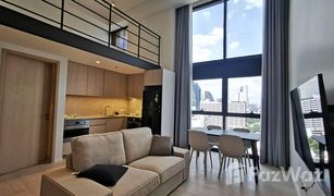 1 Schlafzimmer Wohnung zu verkaufen in Si Lom, Bangkok The Lofts Silom