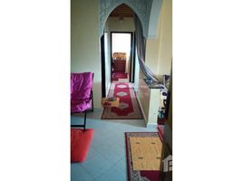 Marrakech Tensift Al Haouz Na Menara Gueliz APPARTEMENT A VENDRE 2 卧室 住宅 售 