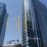 2 Bedroom Apartment for sale at C4 Tower, Six Towers Complex Al Bateen, Al Bateen