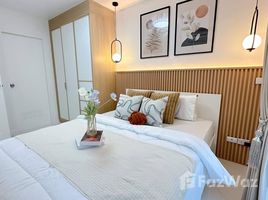 2 Schlafzimmer Wohnung zu verkaufen im Icondo Sukhumvit 105, Bang Na, Bang Na, Bangkok