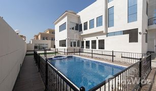 8 Schlafzimmern Villa zu verkaufen in , Abu Dhabi Mohamed Bin Zayed City Villas
