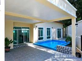 2 Bedroom Villa for sale at Anocha Village, Thep Krasattri, Thalang, Phuket
