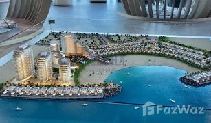 2 Habitaciones Adosado en venta en Pacific, Ras Al-Khaimah Marjan Island Resort and Spa