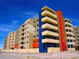 3 Bedroom Apartment for sale at Tower 26, Al Reef Downtown, Al Reef