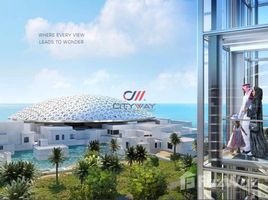 2 спален Квартира на продажу в Louvre Abu Dhabi Residences, Saadiyat Island