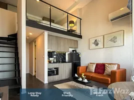 อพาร์ทเม้นท์ 1 ห้องนอน ให้เช่า ในโครงการ รามาดา พลาซ่า บาย วินด์แฮม แบงคอก สุขุมวิท 48, พระโขนง