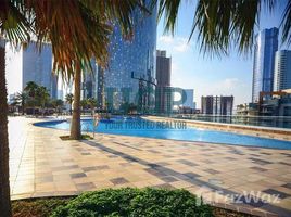 在Sun Tower出售的1 卧室 住宅, Shams Abu Dhabi
