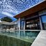 3 спален Вилла в аренду в Sawasdee Pool Villas - Bophut, Бопхут, Самуи