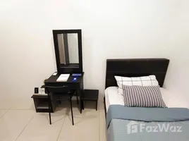 1 Bilik Tidur Emper (Penthouse) for rent at Gemilang Heights, Bandar Johor Bahru