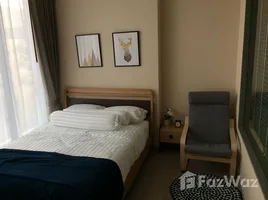 คอนโด 1 ห้องนอน ให้เช่า ในโครงการ ดิ เอส อโศก, คลองเตยเหนือ