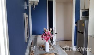 1 Schlafzimmer Wohnung zu verkaufen in Na Chom Thian, Pattaya Grand Florida