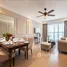 在Altara Suites租赁的1 卧室 住宅, Phuoc My, Son Tra, 峴港市, 越南