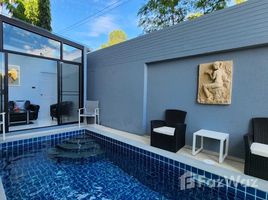 3 Bedroom Villa for rent in Phuket, Chalong, Phuket Town, Phuket