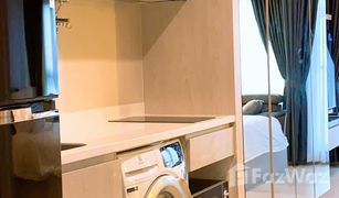 1 Bedroom Condo for sale in Lumphini, Bangkok Life One Wireless