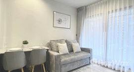Unidades disponibles en Setia Sky Vista
