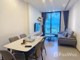 Appartement 1 chambre à louer à Risemount Apartment Đà Nẵng, Thuan Phuoc
