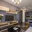 1 Bedroom Condo for rent at The Monument Sanampao, Sam Sen Nai, Phaya Thai