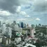 Omni Tower Sukhumvit Nana で売却中 1 ベッドルーム アパート, Khlong Toei, Khlong Toei, バンコク, タイ