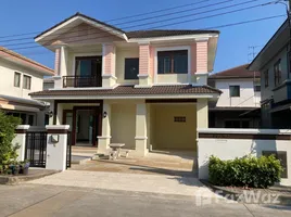 3 Bedroom House for sale at Setthasiri Wongwaen-Sukhaphiban 2, Khan Na Yao