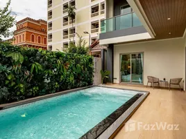 4 Habitación Casa en venta en Bang Lamung, Pattaya, Bang Lamung, Pattaya, Chon Buri, Tailandia