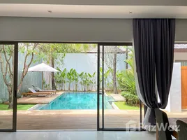 ขายวิลล่า 3 ห้องนอน ในโครงการ อัญชัน แกรนด์ เรสซิเดนซ์, ศรีสุนทร