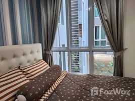 1 Schlafzimmer Wohnung zu vermieten im Neo Sea View , Nong Prue, Pattaya, Chon Buri, Thailand