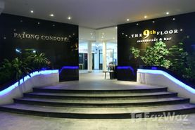 Недвижимости в Patong Condotel в Патонг, Пхукет