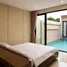 3 Bedroom Villa for rent at The Pak Pool Villa, Si Sunthon