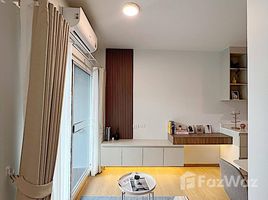 ขายคอนโด 1 ห้องนอน ในโครงการ เอ สเปซ สุขุมวิท 77, สวนหลวง, สวนหลวง, กรุงเทพมหานคร, ไทย