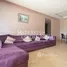 2 غرفة نوم شقة للبيع في Vente appartement lumineux de haut standing, NA (Machouar Kasba)