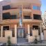 3 Habitación Apartamento en venta en Al Karma 2, 5th District, Shorouk City