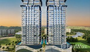 Studio Appartement a vendre à District 13, Dubai Samana Waves 2