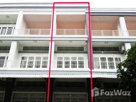 4 Bedroom Villa for rent in Saensokh, Phnom Penh, Phnom Penh Thmei, Saensokh