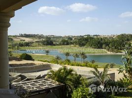 5 Bedroom Villa for sale at Katameya Heights, El Katameya, New Cairo City, Cairo, Egypt