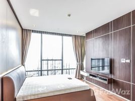 1 спален Квартира в аренду в The Bangkok Sathorn, Thung Wat Don