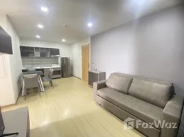 คอนโด 2 ห้องนอน ให้เช่า ในโครงการ ไอ คอนโด พลัส, ในเมือง