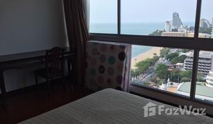 2 Bedrooms Condo for sale in Na Kluea, Pattaya Northshore Pattaya