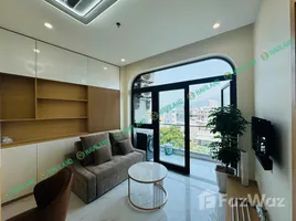 Maison 1 chambre à louer à Man Thai, Da Nang, Man Thai
