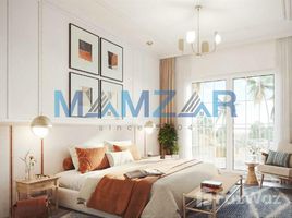 2 спален Дом на продажу в Bloom Living, Khalifa City A, Khalifa City, Абу-Даби