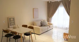 Available Units at The Trion Towers