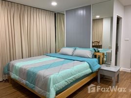 2 Bedroom Apartment for rent at The Clover, Khlong Tan Nuea, Watthana