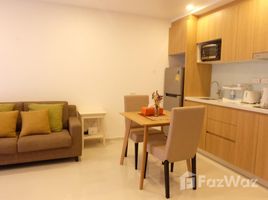 1 Bedroom Apartment for rent at City Garden Pratumnak, Nong Prue