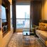 1 Habitación Departamento en venta en Rhythm Sathorn, Thung Wat Don