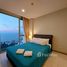 1 Schlafzimmer Appartement zu verkaufen im The Riviera Wongamat, Na Kluea, Pattaya, Chon Buri, Thailand