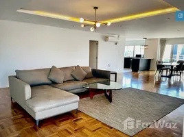 ขายอพาร์ทเม้นท์ 3 ห้องนอน ในโครงการ รีเจ้นท์ ออน เดอะ พาร์ค 3, คลองตันเหนือ, วัฒนา, กรุงเทพมหานคร