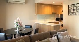 Available Units at Villa Asoke